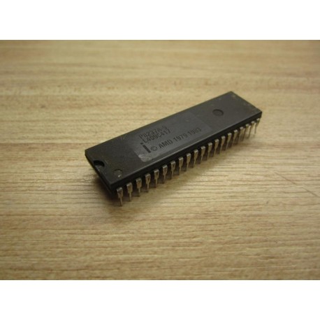 AMD P8237A-5 Integrated Circuit