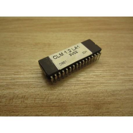 CLM 1.2 LA1 Integrated Circuit