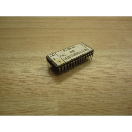 CN. N60 Integrated Circuit 01.04.88