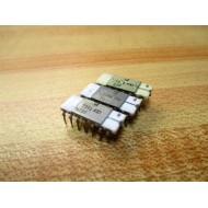 General Electric 7351 P20 GE Integrated Circuit (Pack of 3)