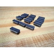 Fairchild 9109DC Integrated Circuit (Pack of 19)