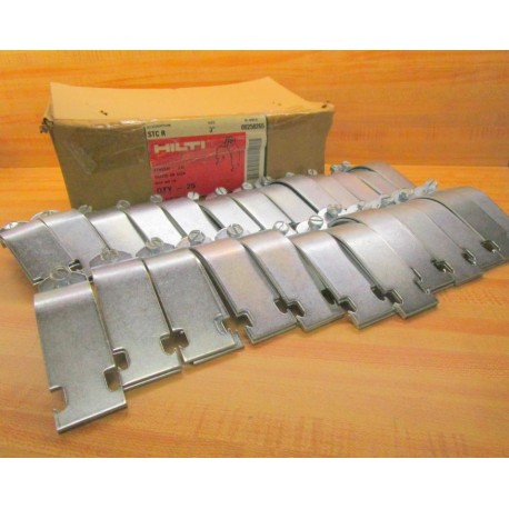 Hilti STC R 3 Conduit Fitting  STCR3 (Pack of 25)