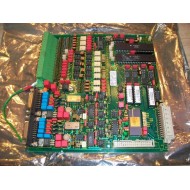 Welding Technology Corporation 821791 Circuit Board