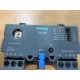 Siemens 48ATC3S00 Overload Relay ESP200 WO Amp Dial - New No Box