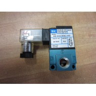 Mac Valves 35A-AAA-DDAJ-1KD Valve 35AAAADDAJ1KD - New No Box