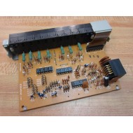 Modicon E5645NC-57 B133 Input Module Board - New No Box