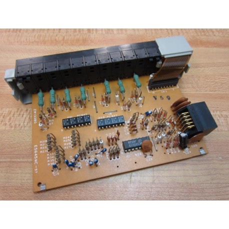 Modicon E5645NC-57 B133 Input Module Board - New No Box