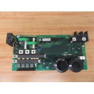 Fanuc A16B-2202-0680 Board 2 A16B-2202-068001A - Board As Is - Parts Only