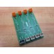Wago 51017444 4 Channel Output Module PCB-217 - New No Box