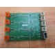Wago 51017444 4 Channel Output Module PCB-217 - New No Box
