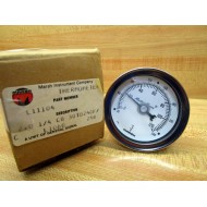 Marsh L11104 Thermometer