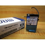 MAC TM-DAAP-1DA-K Valve TMDAAP1DAK