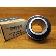 NTN UC206D1 Bearing