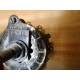 Mallory 1331L Rotary Switch