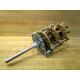 Mallory 1331L Rotary Switch