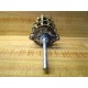 Mallory 1331L Rotary Switch