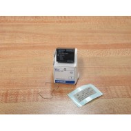 Omron E53-Q Voltage Unit E53Q