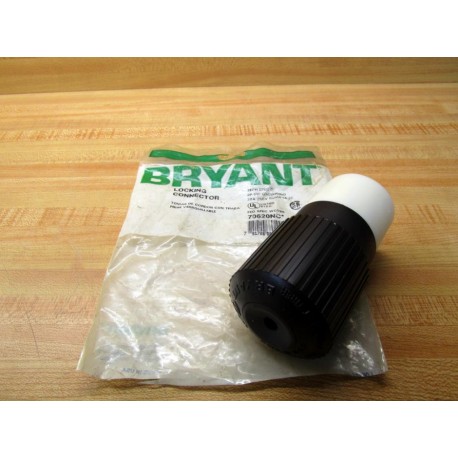 Bryant 70620NC Locking Connector