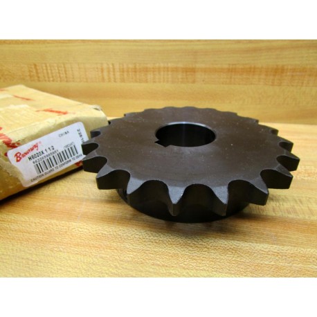 Browning H6020X1 12 Sprocket H6020X112