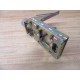 Honeywell Q5001D 1026 Valve Bracket & Linkage Q5001D1026