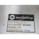 Multicomp MC23329 Axial Fan