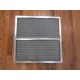 20 X 20 X 4 Metal Filter - New No Box