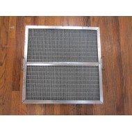 20 X 20 X 4 Metal Filter - New No Box