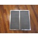 20 X 20 X 4 Metal Filter - New No Box