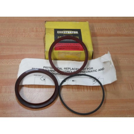 Chesterton 000758 Hydraulic Seal Kit