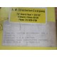 Chesterton 000758 Hydraulic Seal Kit