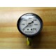 US Gauge 2C671 Gauge  63W3005PHL02LXZG 0-3000PSI