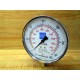 Sprinkler 111.10SP Pressure Gauge 11110SP 0-300PSI0-2000kPA