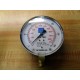 Sprinkler 111.10SP Pressure Gauge 11110SP 0-300PSI0-2000kPA