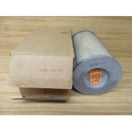 Wix 42917 Air Filter Radial Seal