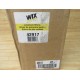 Wix 42917 Air Filter Radial Seal