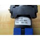 Kraus & Naimer E22JDN1 Lever Selector Switch