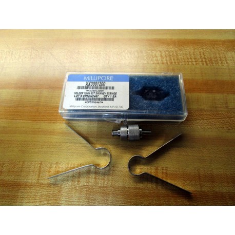 Millipore XX3001200 Syringe Holder