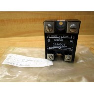 Gordos G240D25 Relay