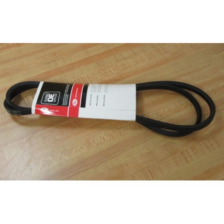 Gates 3L560 Truflrx Belt