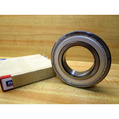 SKF 6209-2ZC3GJN Bearing 62092ZC3GJN