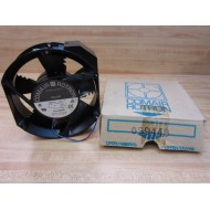 Comair Rotron 039443 Major Tubeaxial Fan MR2B3NNNX