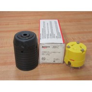 Pass & Seymour L820-C Turnlok Connector L820C