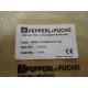 Pepperl + Fuchs 124316 Proximity Switch NBB5-18GM80-WS-V93