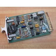 Ronan AS-L004 Circuit Board ASL004 - Used