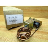 Honeywell HK 02AB 026 Pressure Switch P431A 2179