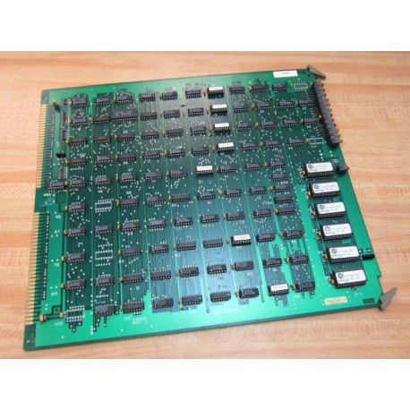 Allen Bradley 7300UPX1 UPX Board 635537 Rev. 2 - Used