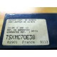 Telemecanique TSX MC70 E38 EPROM Cartridge TSXMC70E38