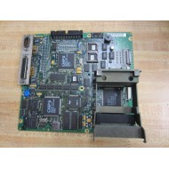 EUT 107 ML Circuit Board EUT107ML - Used