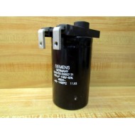 Siemens B43455-S5937-T1 Capacitor B434555S5937T1 - Used