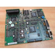 EUT 107 ML Circuit Board EUT107ML - Parts Only